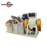 ইন্ডাস্ট্রিয়াল স্ক্র্যাপ ক্যাবল গ্রানুলেটর মেশিন