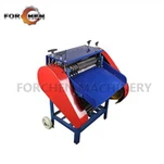 স্ক্র্যাপ কপার ওয়্যার স্ট্রিপিং মেশিন